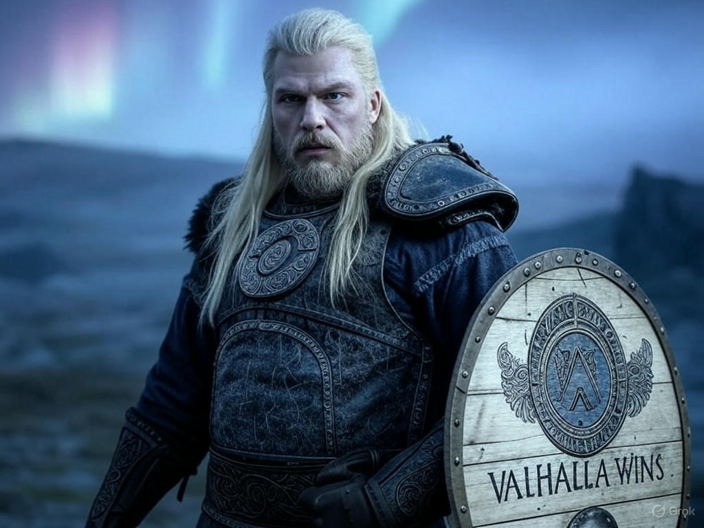 Valhallawins Casino Finland esikatselukuva